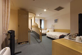 Onomichi Kokusai Hotel