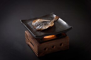 Onomichi Kokusai Hotel