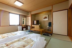 Onomichi Kokusai Hotel