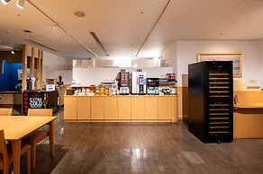 Onomichi Kokusai Hotel