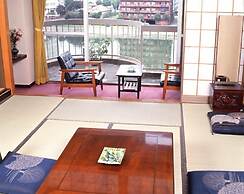 Riverside Hotel Shoei