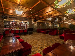 Riverside Hotel Shoei