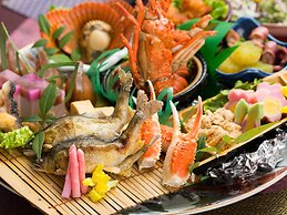 Riverside Hotel Shoei