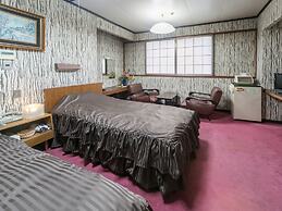 Riverside Hotel Shoei