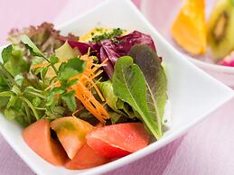 Riverside Hotel Shoei