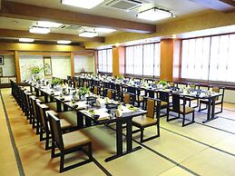 Riverside Hotel Shoei