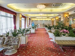 Riverside Hotel Shoei