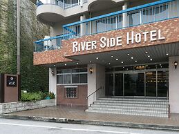 Riverside Hotel Shoei