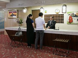 Riverside Hotel Shoei