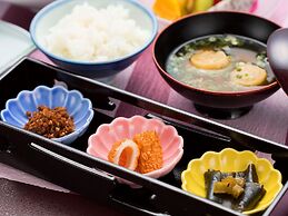 Riverside Hotel Shoei