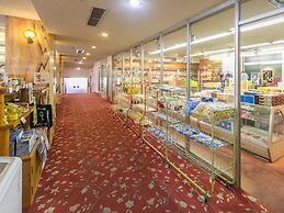 Riverside Hotel Shoei