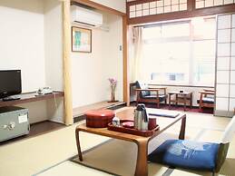 Riverside Hotel Shoei