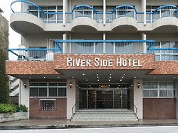 Riverside Hotel Shoei