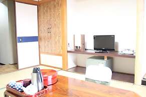 Riverside Hotel Shoei