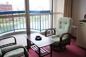 Riverside Hotel Shoei