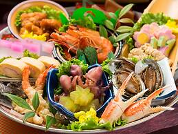 Riverside Hotel Shoei