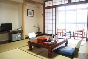 Riverside Hotel Shoei