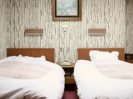 Riverside Hotel Shoei