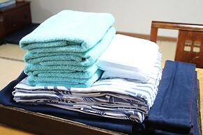 Riverside Hotel Shoei