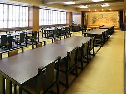 Riverside Hotel Shoei