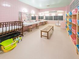 Riverside Hotel Shoei