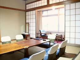 Riverside Hotel Shoei