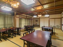 Riverside Hotel Shoei