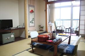 Riverside Hotel Shoei