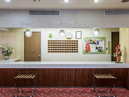 Riverside Hotel Shoei