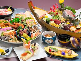 Riverside Hotel Shoei