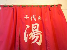 Riverside Hotel Shoei