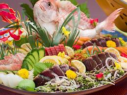 Riverside Hotel Shoei