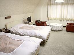 Riverside Hotel Shoei