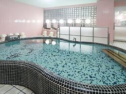 Riverside Hotel Shoei