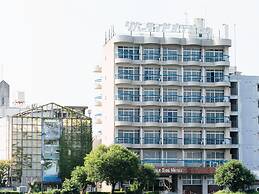 Riverside Hotel Shoei