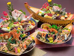 Riverside Hotel Shoei