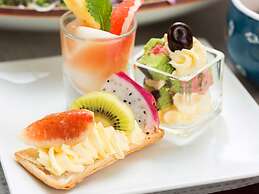 Riverside Hotel Shoei