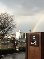 Riverside Hotel Shoei