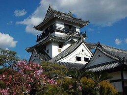 Riverside Hotel Shoei