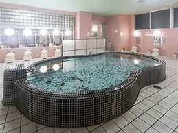 Riverside Hotel Shoei