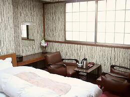 Riverside Hotel Shoei