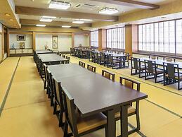 Riverside Hotel Shoei