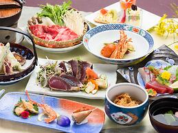 Riverside Hotel Shoei