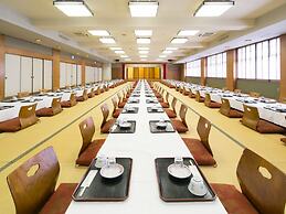 Riverside Hotel Shoei