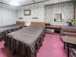 Riverside Hotel Shoei