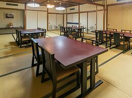 Riverside Hotel Shoei