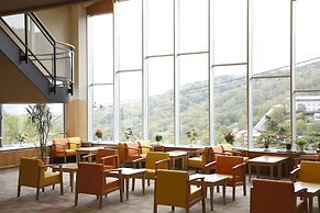Manza Hotel Juraku