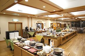 Manza Hotel Juraku