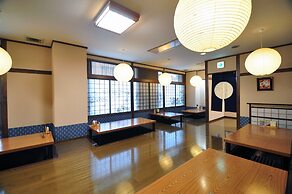 HOTEL Obokekyo Mannaka