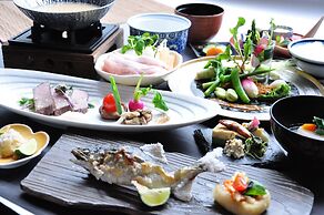 HOTEL Obokekyo Mannaka